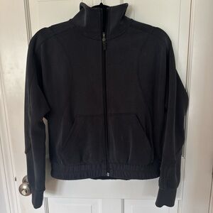 lululemon athletica softstreme Full-Zip Jacket